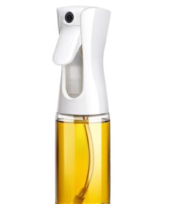 Dozator ulei C-SP-210 - White - 196RWE4416 | airfryer spray oil dispenser | Alb