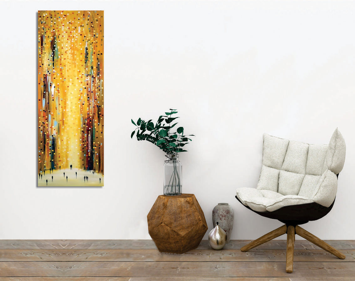 Tablou canvas