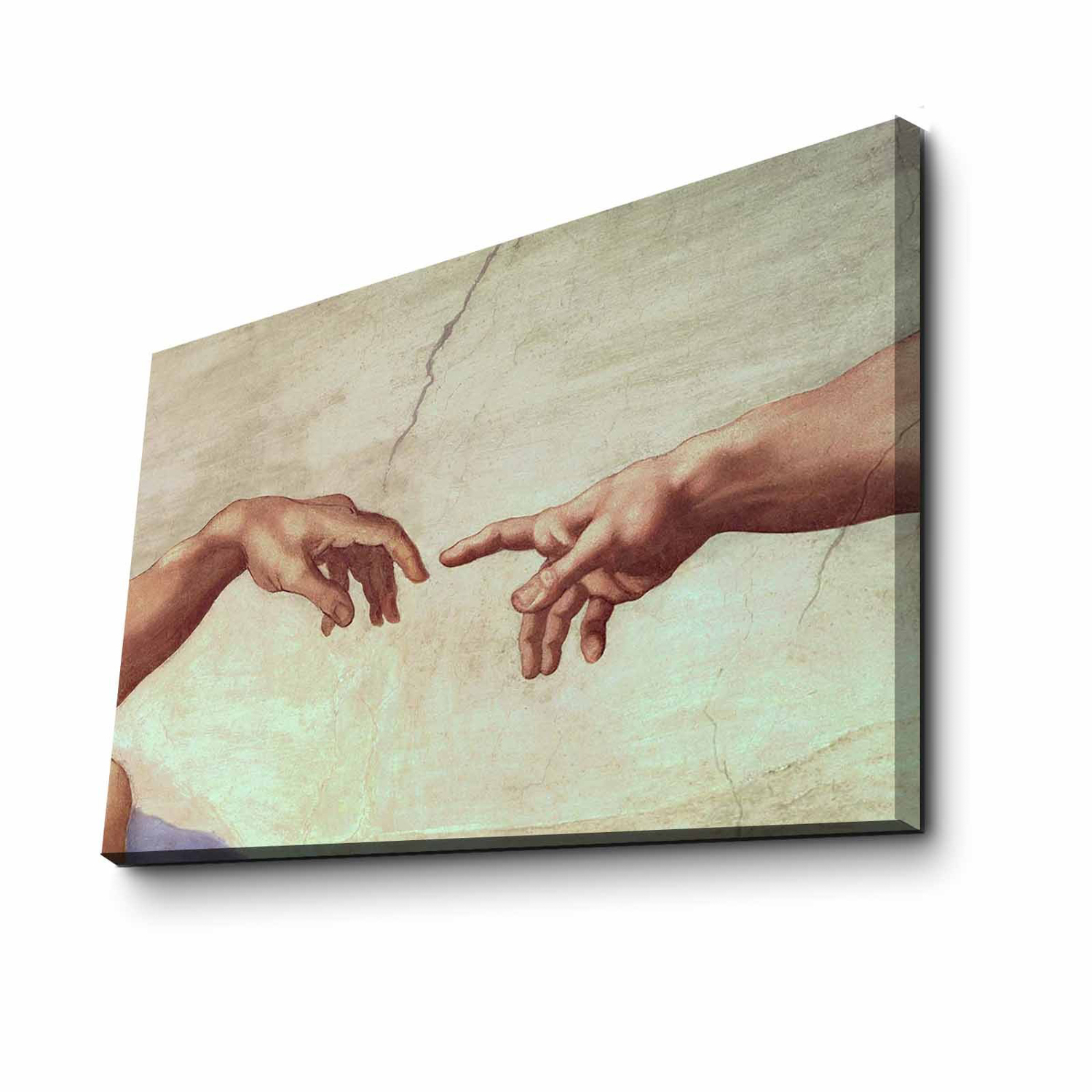 Tablou canvas FAMOUSART-021 | Multicolor