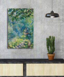 Tablou canvas FAMOUSART-035 | Multicolor