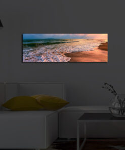 Tablou canvas 3090İACT-72 | Multicolor