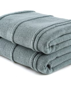 Set prosoape mâini (2 buc) Arden - Green - 317HBY3223 | 100% microcotton | 50x90 cm | Verde