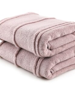 Set prosoape mâini (2 buc) Arden - Lilac - 317HBY3227 | 100% microcotton | 50x90 cm | Lila