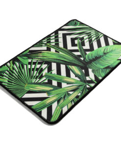Covoraș baie Tropic Djt (40 x 60) - 359CHL1320 | 100% polyester | 40x60 cm
