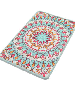 Covoraș baie Royal (40 x 60) - 359CHL4169 | 100% polyester | 40x60 cm