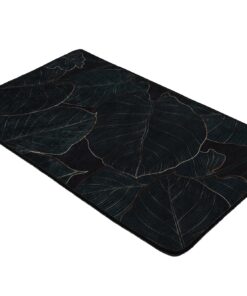 Covoraș baie Zeleno - 359CHL5209 | 100% polyester | 70x120 cm