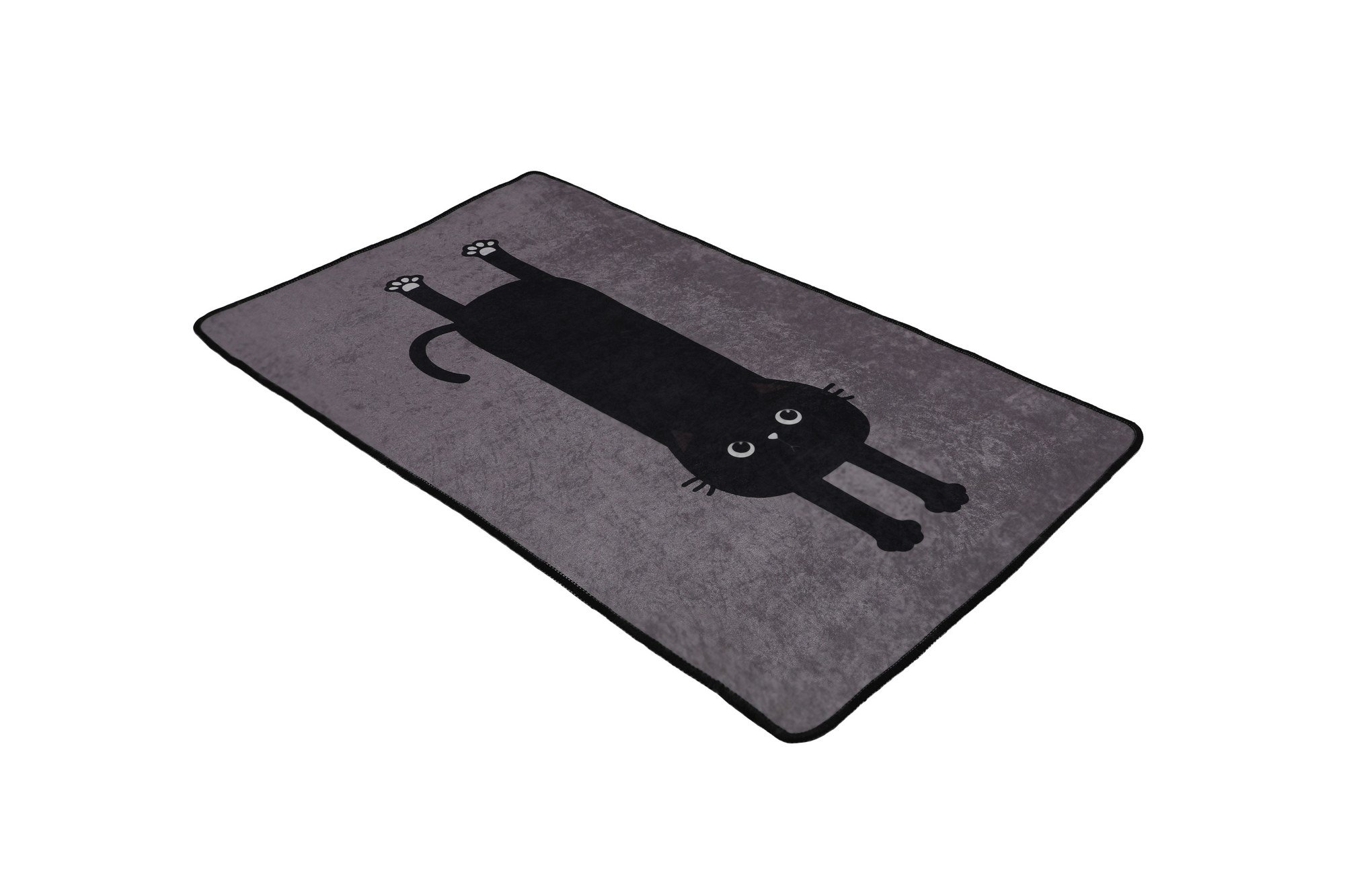 Covoraș baie Comfort v2 - 359CHL5244 | 100% polyester | 70x120 cm