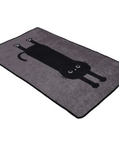 Covoraș baie Comfort v2 - 359CHL5244 | 100% polyester | 70x120 cm