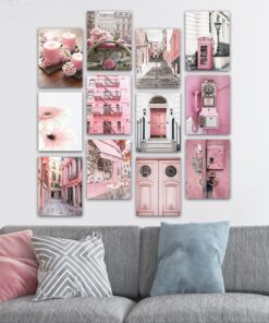 Tablou MDF 12MDF28YS | MDF 3mm | Multicolor