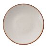 Set masă (24 buc) GBSATN24KY458KH - 387GRP1381 | porțelan 100% | 25 x 25 x 3 cm | Alb