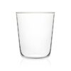 Set pahare (6 buc) PB-420542 - 409PBH1110 | sticlă 100% | 8 x 8 x 9,5 cm | Transparent