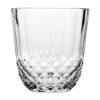 Set pahare whiskey (6 buc) PB-52760 - 409PBH1122 | sticlă 100% | 9,4 x 9,4 x 9 cm | Transparent