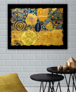 Tablou canvas 222201946_70100 | Multicolor