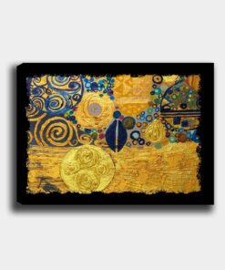 Tablou canvas 222201946_70100 | Multicolor