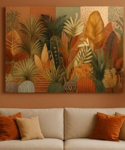 Tablou canvas Hm_Cnvs26-18-70x100 | Multicolor