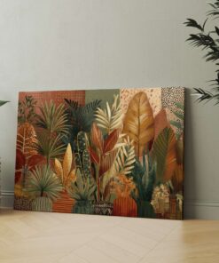 Tablou canvas Hm_Cnvs26-18-70x100 | Multicolor