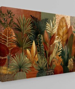 Tablou canvas Hm_Cnvs26-18-70x100 | Multicolor