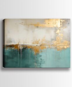 Tablou canvas KNV10262 - 70100 | Multicolor