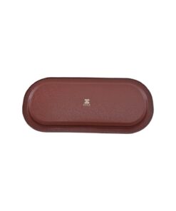 Tavă EE168V1 - 549HMJ1127 | metal 100% | 16 x 35 cm | Multicolor