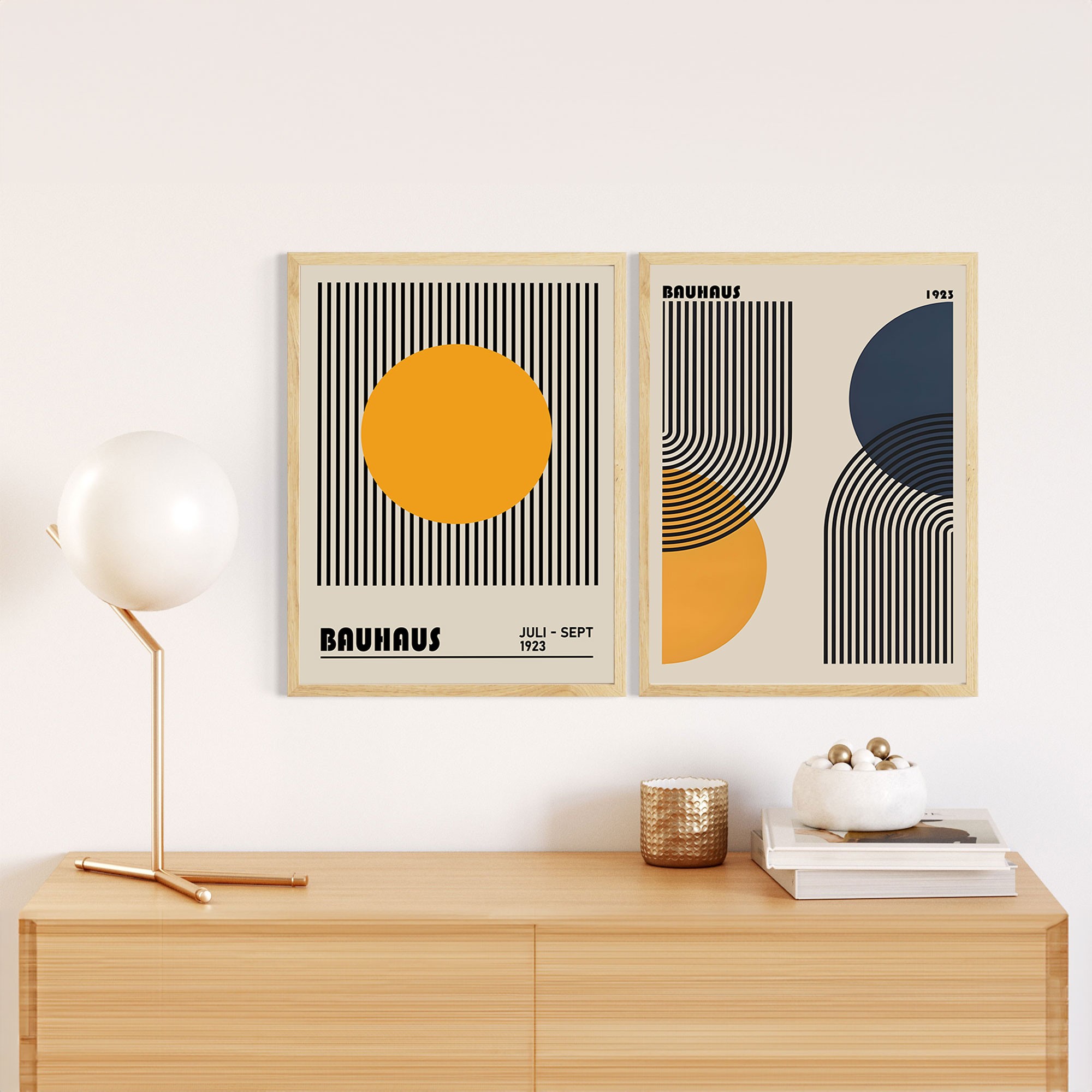 Tablou MDF Huhu244 - 20 x 30