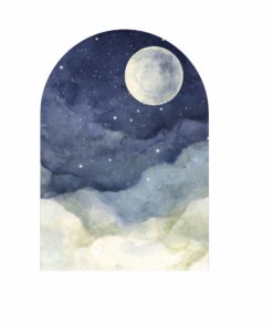 Accesoriu perete MB-00113 | Multicolor