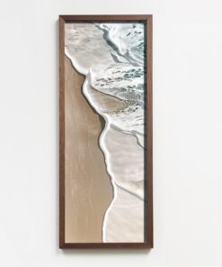 Tablou MDF LONG022-S/120-40 | MDF 3mm | Multicolor