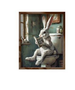 Tablou MDF AI187 | MDF 3mm | Multicolor