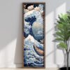 Tablou MDF EMR097 | MDF 3mm | Multicolor