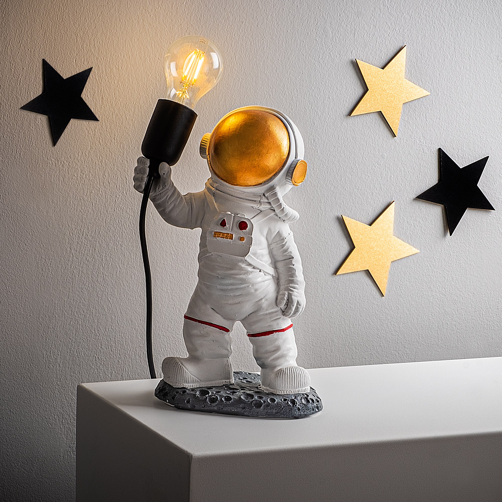 Veioza Astronaut - 1