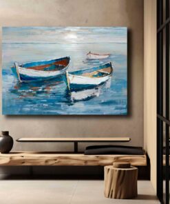 Tablou canvas 70100softc-005 | Multicolor