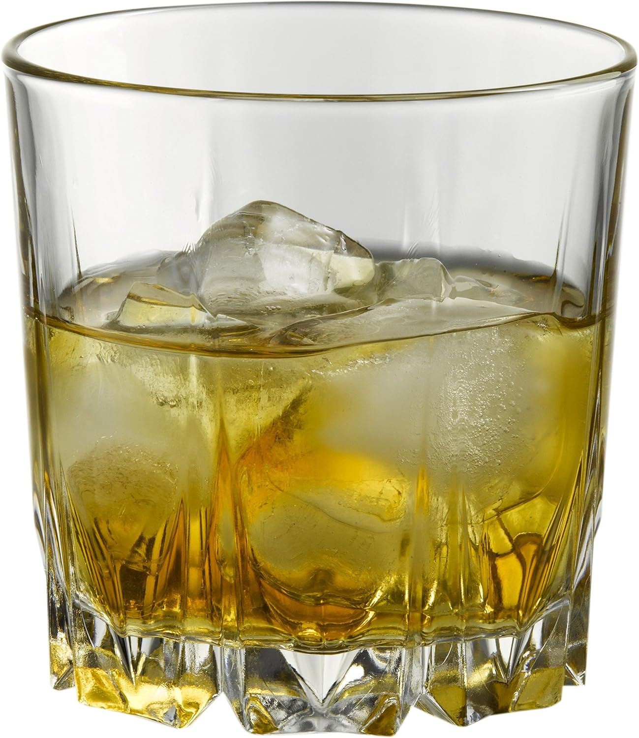 Set pahare whiskey (6 buc) Karat-V - 295 - 896PBH1129