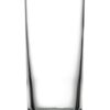 Set pahare (6 buc) PB-42138-1 - 896PBH1426 | sticlă 100% | 6,7 x 6,7 x 12,1 cm | Transparent