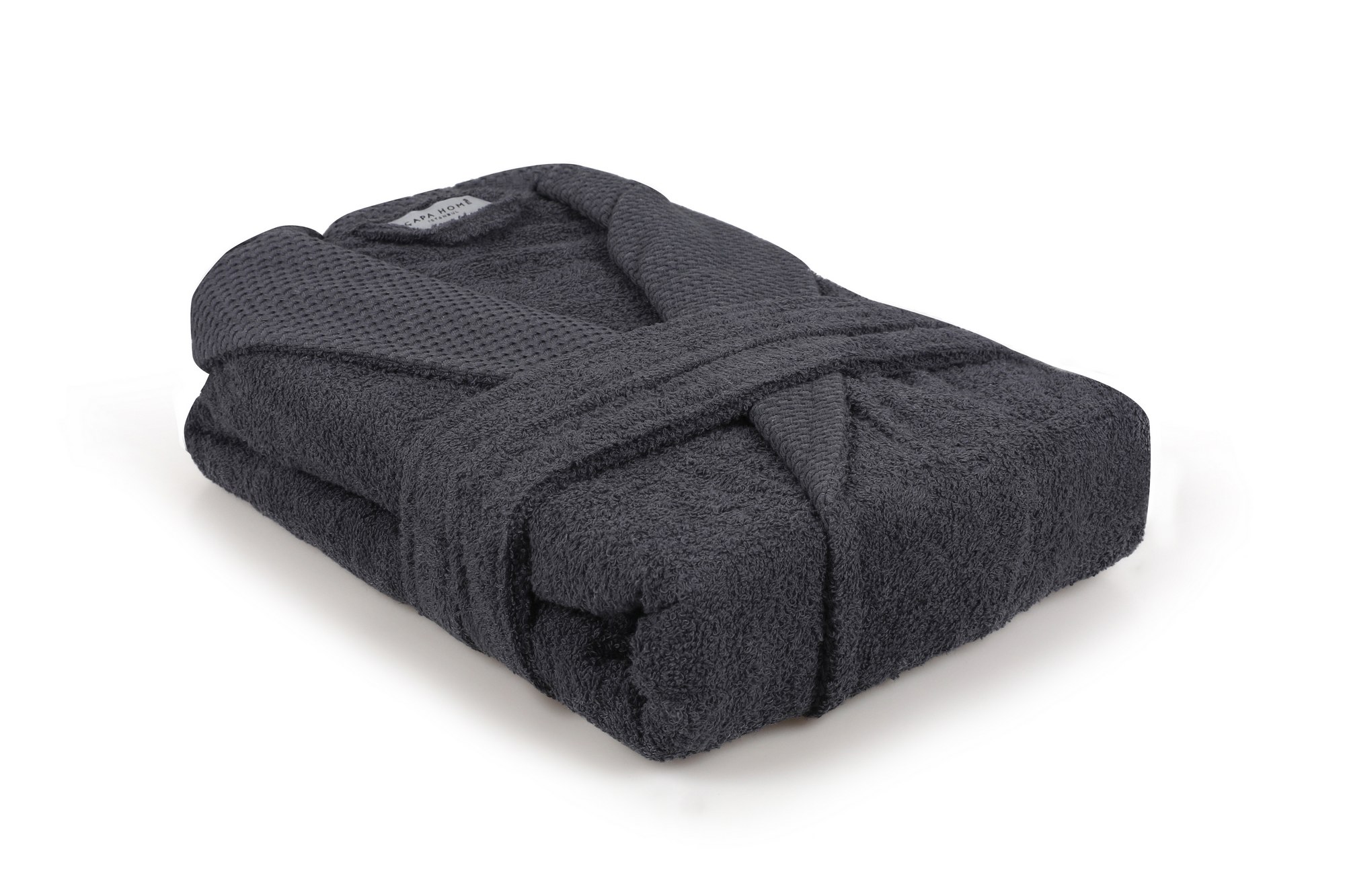 Halat baie Cappa - Anthracite - 925WTN2108 - L
