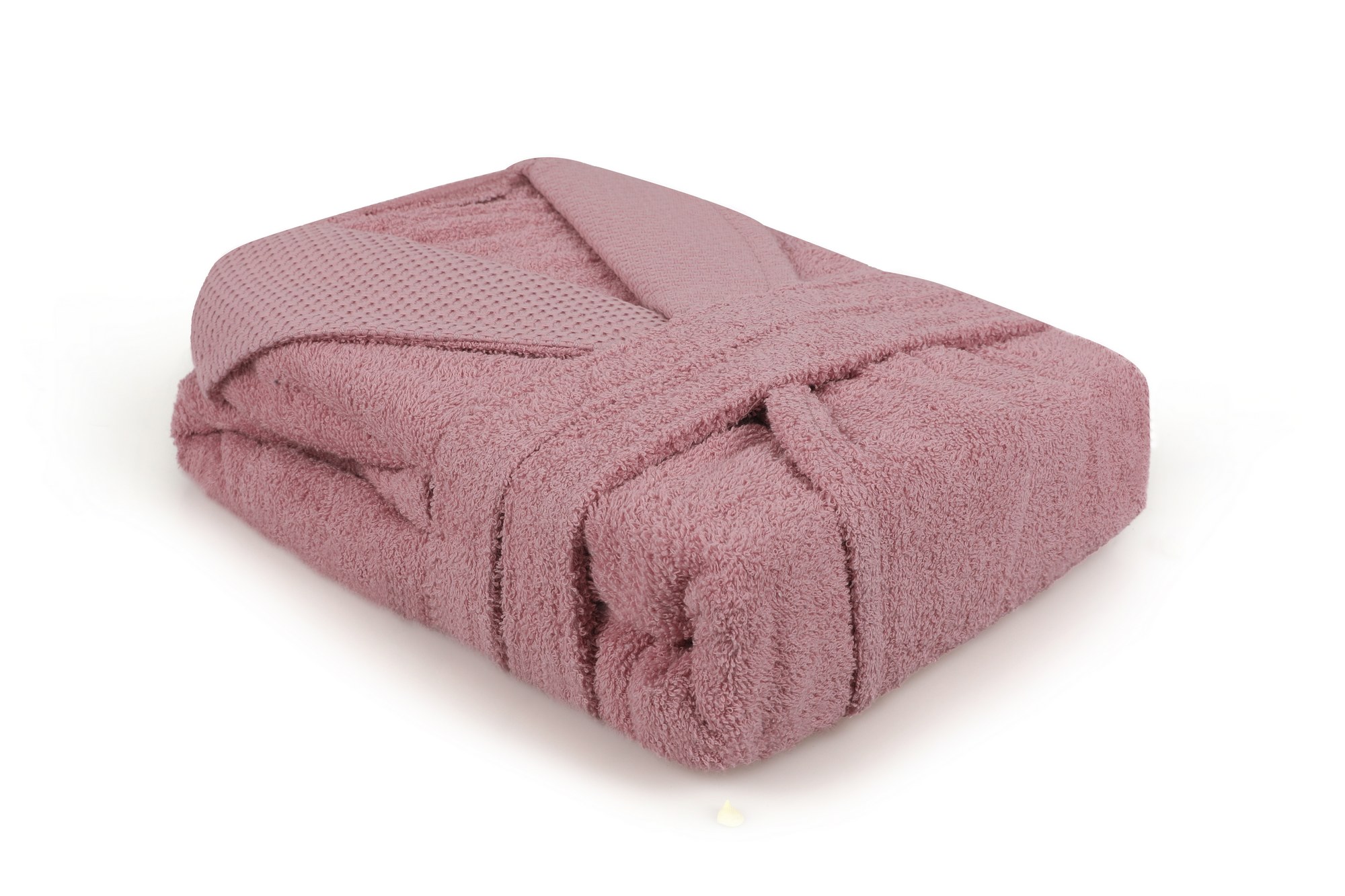 Halat baie Cappa - Dusty Rose - 925WTN2113 - S
