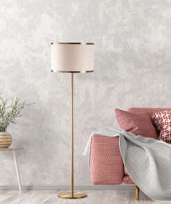Lampadar Way - 11612 | corp metal, textil | Vintage