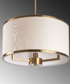 Candelabru Way - 11650 | corp metal | 3xE27 | Vintage