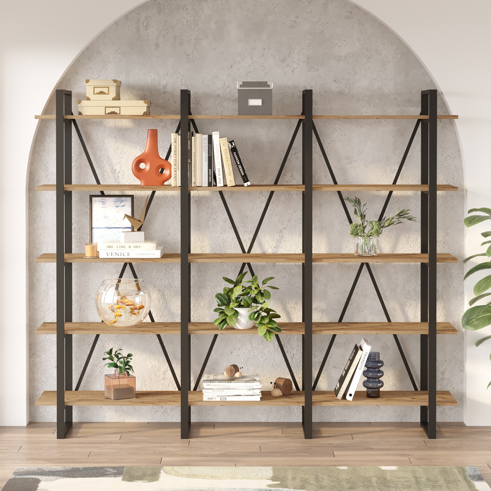 Bibliotecă Ml4-A
